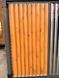 Масивна ламель 145х45мм (для двосторонніх механізмів) Solid slat 145x45mm (for two-sided mechanisms) фото 2