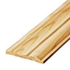 Door casing