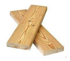 Deck board