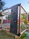 Children's playground "Sport cube 2.4 m x 2.4 m x 2.2 m"