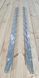 REINFORCED mechanism for rotary street blinds "Wood Brothers Light" 1m