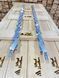 REINFORCED mechanism for rotary street blinds "Wood Brothers Light" 1m