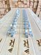 REINFORCED mechanism for rotary street blinds "Wood Brothers Light" 1m