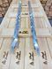 REINFORCED mechanism for rotary street blinds "Wood Brothers Light" 1m