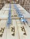 REINFORCED mechanism for rotary street blinds "Wood Brothers Light" 1m