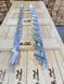 REINFORCED mechanism for rotary street blinds "Wood Brothers Light" 1m