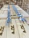 REINFORCED mechanism for rotary street blinds "Wood Brothers Light" 1m