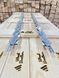 REINFORCED mechanism for rotary street blinds "Wood Brothers Light" 1m