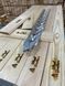 REINFORCED mechanism for rotary street blinds "Wood Brothers Light" 1m