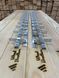 REINFORCED mechanism for rotary street blinds "Wood Brothers Light" 1m