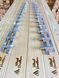 REINFORCED mechanism for rotary street blinds "Wood Brothers Light" 1m