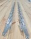 REINFORCED mechanism for rotary street blinds "Wood Brothers Light" 1m
