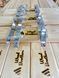 REINFORCED mechanism for rotary street blinds "Wood Brothers Light" 0.5m