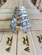 REINFORCED mechanism for rotary street blinds "Wood Brothers Light" 0.5m