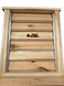Lamel 2-grade 112x20mm (for Light mechanism)
