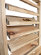 Lamel 2-grade 112x20mm (for Light mechanism)