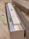 Комплект двосторонніх вуличних жалюзі Wood Brothers FSP -1м2 two-sided 1м2 фото 4