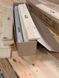 Комплект двосторонніх вуличних жалюзі Wood Brothers FSP -1м2 two-sided 1м2 фото 33