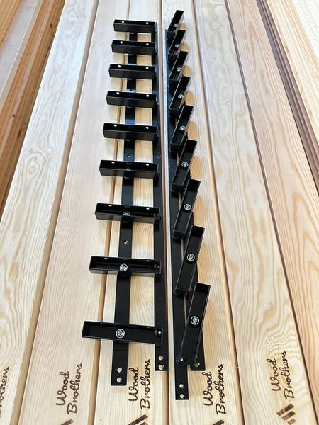 "Premium" 1m rotary mechanism for large spans of pergolas (outdoor garden blinds)