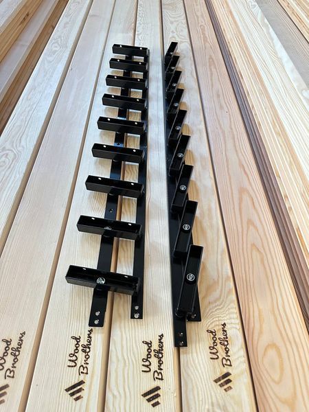 "Premium" 1m rotary mechanism for large spans of pergolas (outdoor garden blinds)