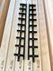 "Premium" 1m rotary mechanism for large spans of pergolas (outdoor garden blinds)