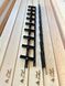 "Premium" 1m rotary mechanism for large spans of pergolas (outdoor garden blinds)