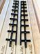 "Premium" 1m rotary mechanism for large spans of pergolas (outdoor garden blinds)