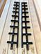 "Premium" 1m rotary mechanism for large spans of pergolas (outdoor garden blinds)