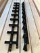 "Premium" 1m rotary mechanism for large spans of pergolas (outdoor garden blinds)