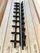 "Premium" 1m rotary mechanism for large spans of pergolas (outdoor garden blinds)