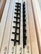 "Premium" 1m rotary mechanism for large spans of pergolas (outdoor garden blinds)