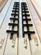 "Premium" 1m rotary mechanism for large spans of pergolas (outdoor garden blinds)