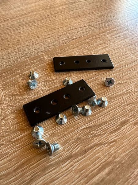 Premium connection mechanism (for the Premium series)