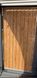 Комплект двосторонніх вуличних жалюзі Wood Brothers FSP -1.5м2 two-sided 1м2 фото 28