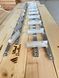 Комплект двосторонніх вуличних жалюзі Wood Brothers FSP -1.5м2 two-sided 1м2 фото 26