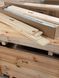 Комплект двосторонніх вуличних жалюзі Wood Brothers FSP -1.5м2 two-sided 1м2 фото 10
