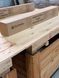 Комплект двосторонніх вуличних жалюзі Wood Brothers FSP -1.5м2 two-sided 1м2 фото 18