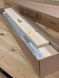 Комплект двосторонніх вуличних жалюзі Wood Brothers FSP -1.5м2 two-sided 1м2 фото 6