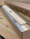 Комплект двосторонніх вуличних жалюзі Wood Brothers FSP -1.5м2 two-sided 1м2 фото 17