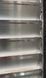 Set of two-sided street blinds Wood Brothers Aluminum -1.5m2