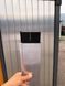 З'єднання для алюмінієвих фігурних ламелей Connection for Figured aluminum slats фото 2