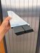 З'єднання для алюмінієвих фігурних ламелей Connection for Figured aluminum slats фото 7