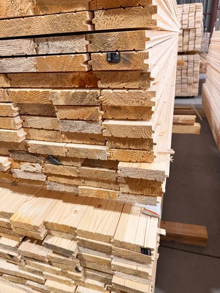 Board for the floor